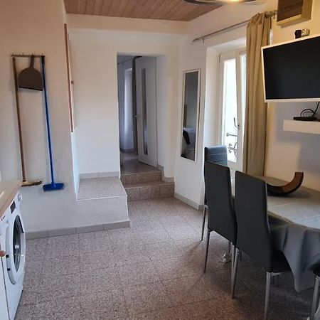 Rue Du Vieux Chateau - Beau F2 Menton Eksteriør bilde