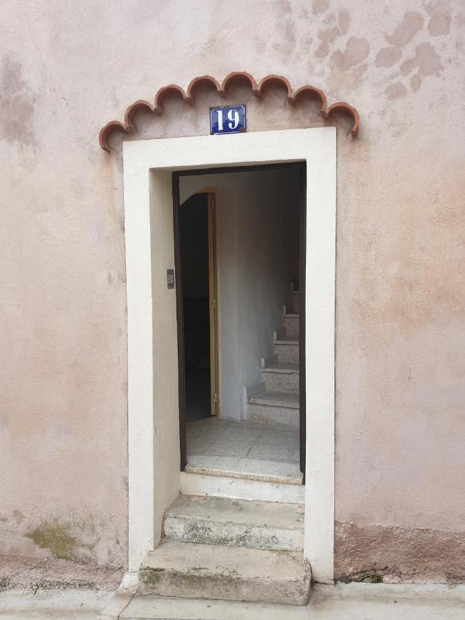 Rue Du Vieux Chateau - Beau F2 Menton Eksteriør bilde