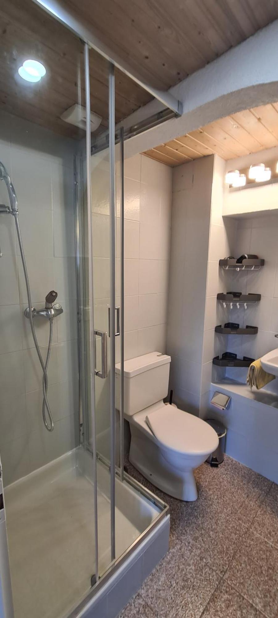 Rue Du Vieux Chateau - Beau F2 Menton Rom bilde